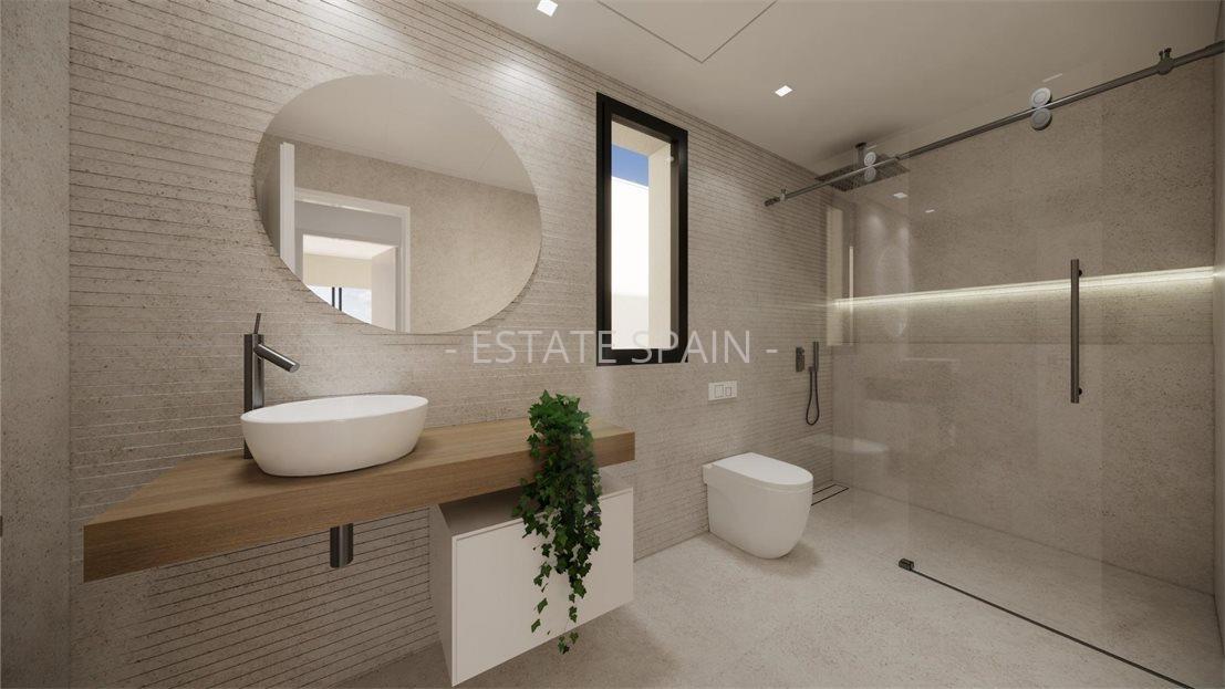 Вилла в Долорес 147 м2 №VL26192F856  - Продажа - 18 large