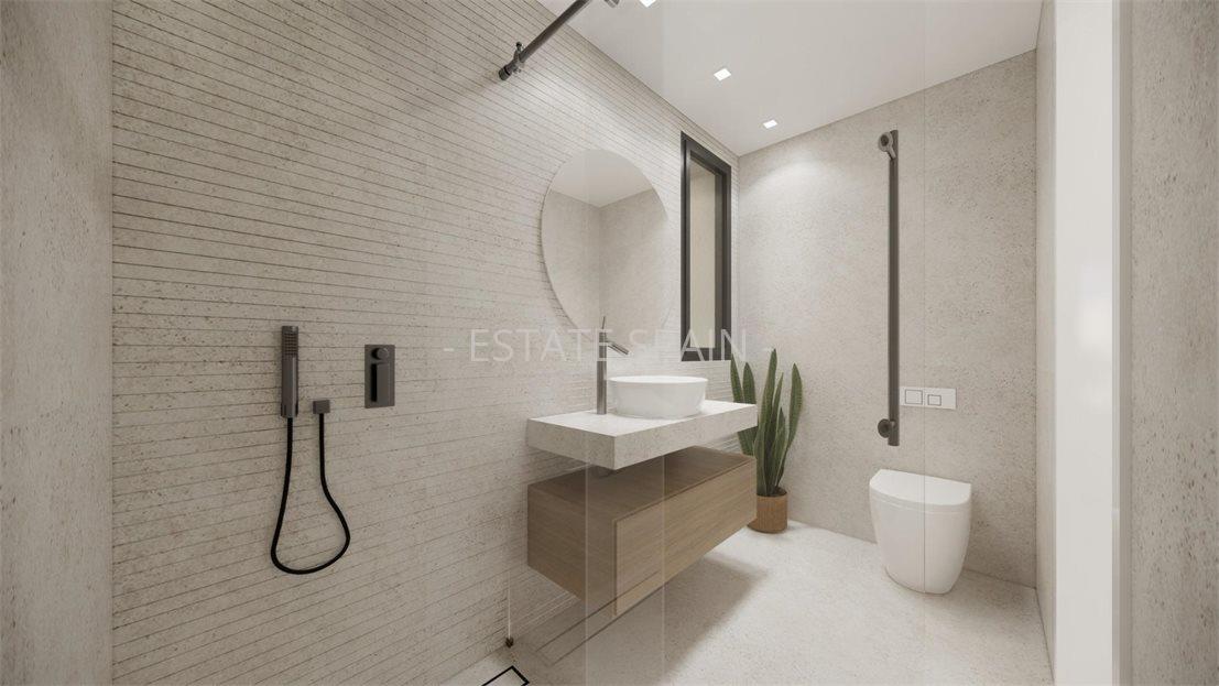 Вилла в Долорес 147 м2 №VL26192F856  - Продажа - 17 large