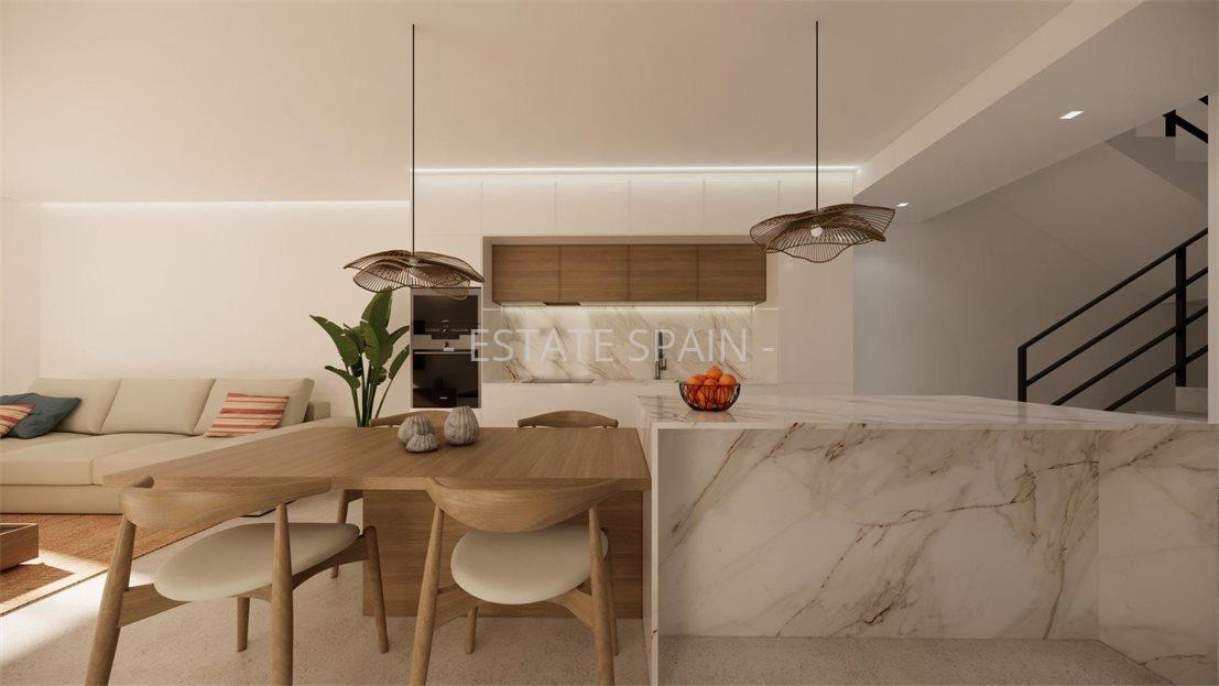 Вилла в Долорес 147 м2 №VL26192F856  - Продажа - 10 large