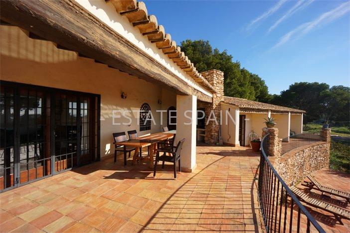 Вилла в Кальпе 407 м2 №VL21830633A1  - Продажа - 3 preview