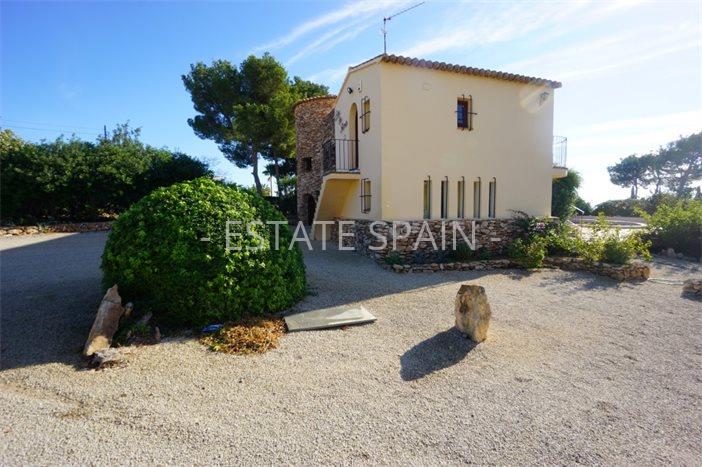 Вилла в Кальпе 407 м2 №VL21830633A1  - Продажа - 7 preview