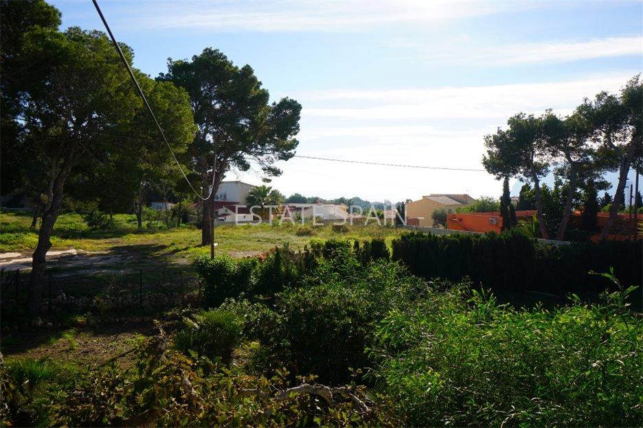 Вилла в Кальпе 407 м2 №VL21830633A1  - Продажа - 9 large