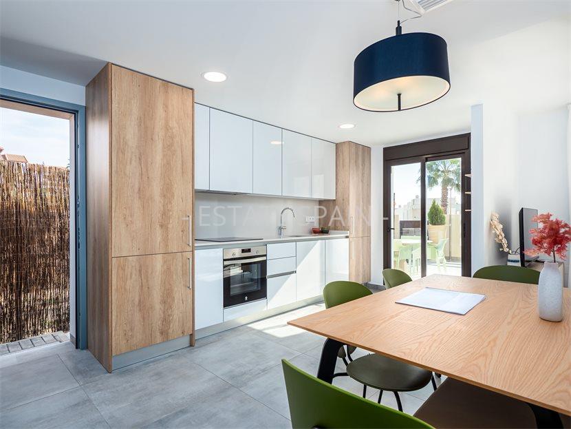 Вилла в Вильямартине 94 м2 №VL2323DAC31  - Продажа - 5 large