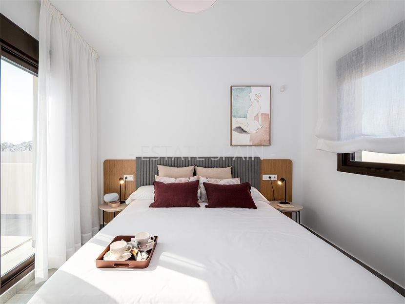 Вилла в Вильямартине 94 м2 №VL2323DAC31  - Продажа - 13 large