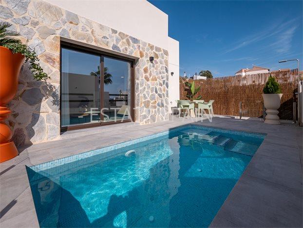 Вилла в Вильямартине 94 м2 №VL2323DAC31  - Продажа - 1 preview