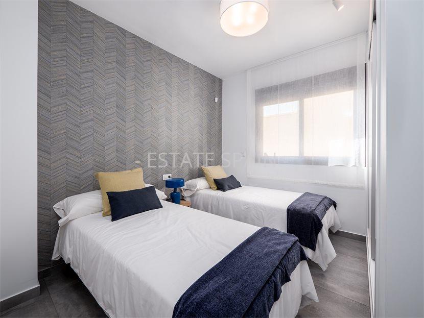 Вилла в Вильямартине 94 м2 №VL2323DAC31  - Продажа - 9 large