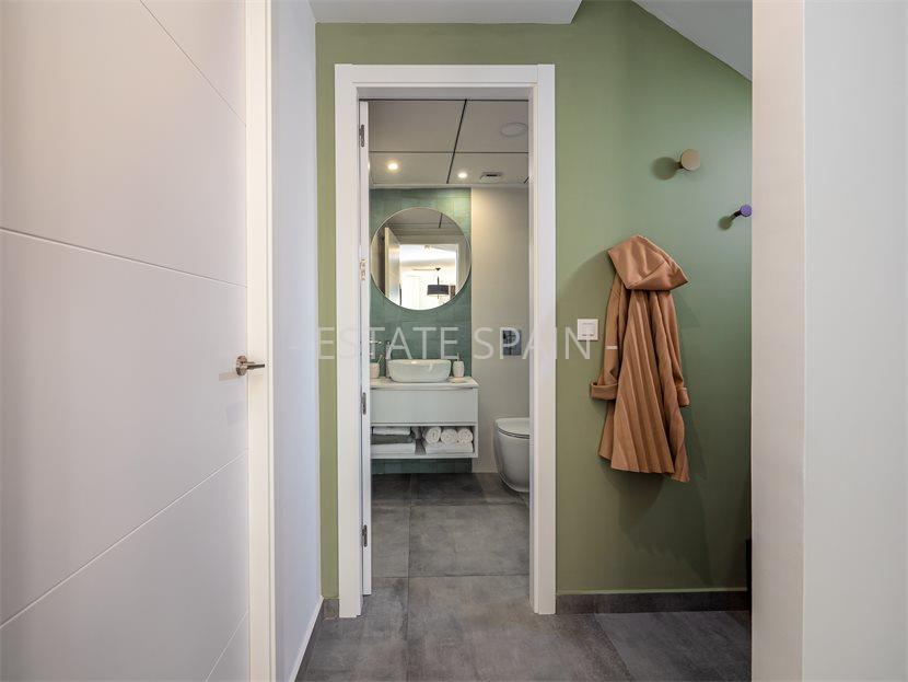 Вилла в Вильямартине 94 м2 №VL2323DAC31  - Продажа - 12 large