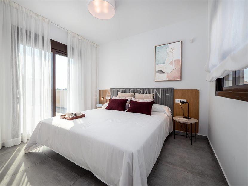 Вилла в Вильямартине 94 м2 №VL2323DAC31  - Продажа - 14 large