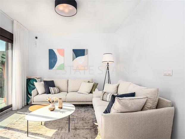 Вилла в Вильямартине 94 м2 №VL2323DAC31  - Продажа - 2 preview