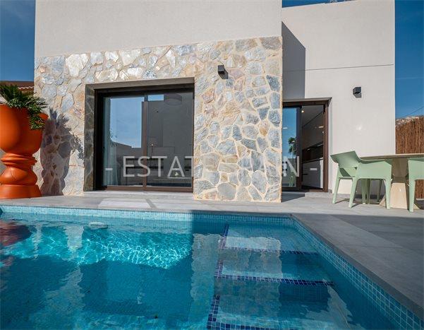 Вилла в Вильямартине 94 м2 №VL2323DAC31  - Продажа - 17 preview