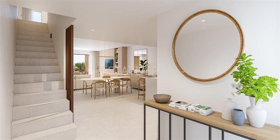 Апартаменты в Михасе 201 м2 №ART26316AF6D7  - Продажа - 9 preview