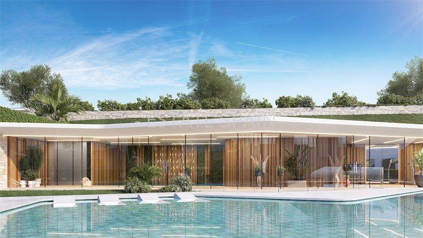 Апартаменты в Михасе 201 м2 №ART26316AF6D7  - Продажа - 6 preview