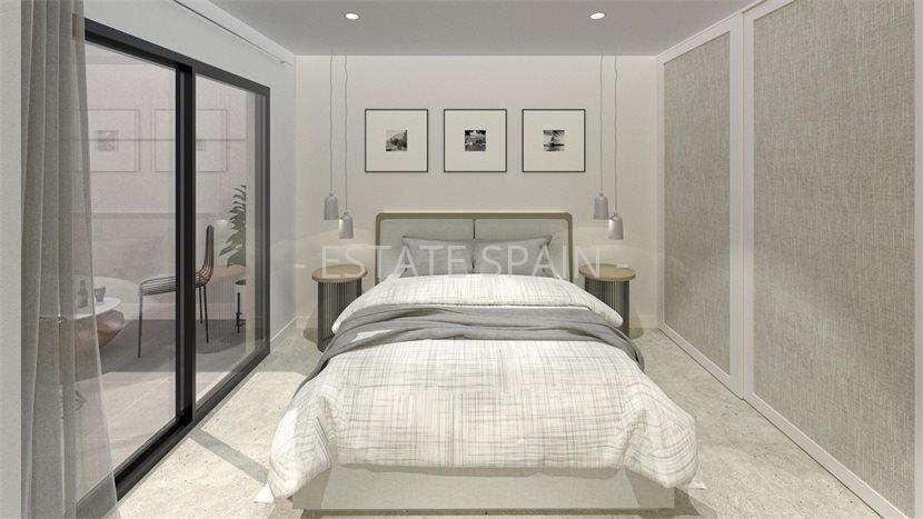 Бунгало в Сан-Педро-дель-Пинатар 85 м2 №BL26330B6C6A  - Продажа - 5 preview