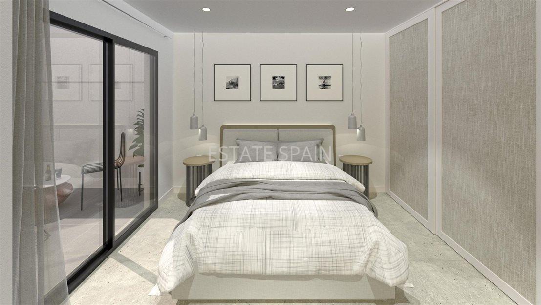 Бунгало в Сан-Педро-дель-Пинатар 85 м2 №BL26330B6C6A  - Продажа - 5 large