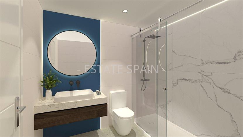 Бунгало в Сан-Педро-дель-Пинатар 85 м2 №BL26330B6C6A  - Продажа - 6 preview