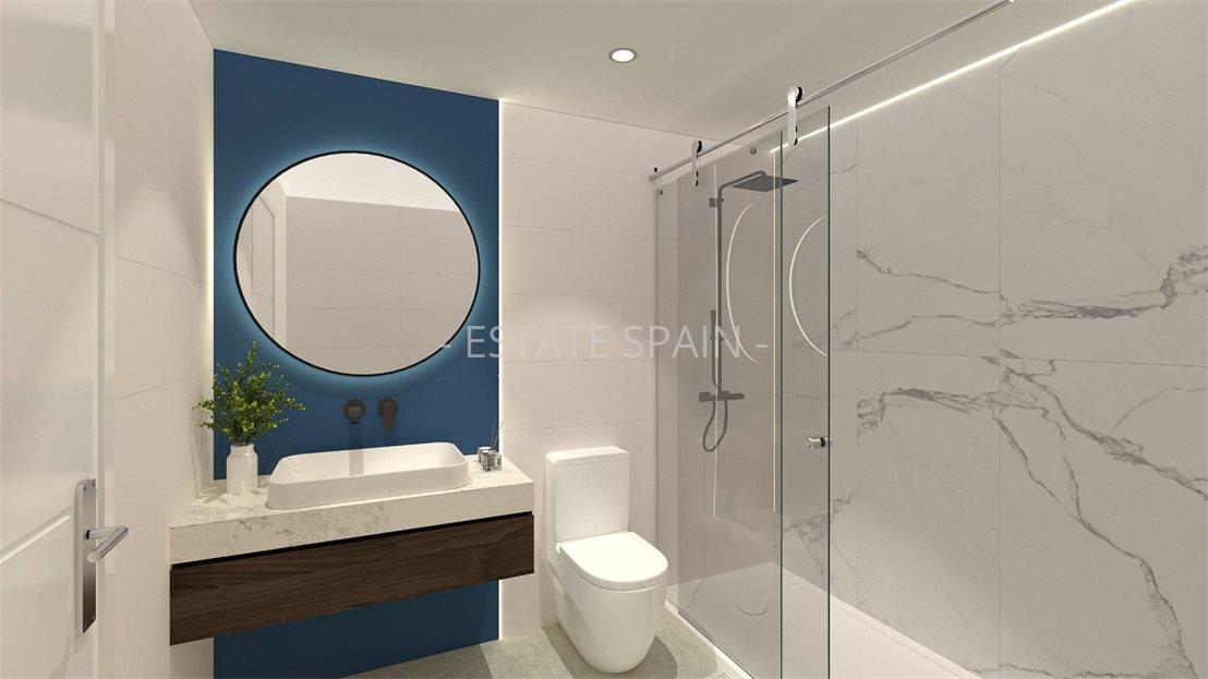 Бунгало в Сан-Педро-дель-Пинатар 85 м2 №BL26330B6C6A  - Продажа - 6 large