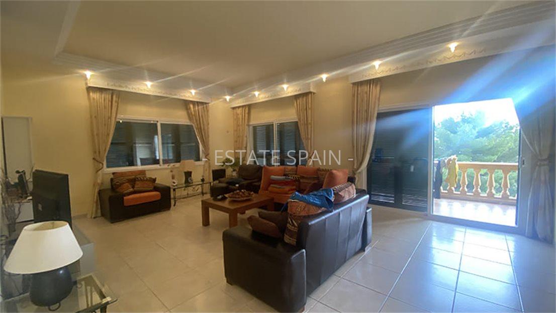 Вилла в Кальвия 641 м2 №VL24352A93B  - Продажа - 7 large