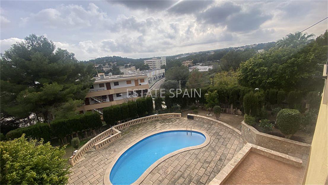 Вилла в Кальвия 641 м2 №VL24352A93B  - Продажа - 9 large