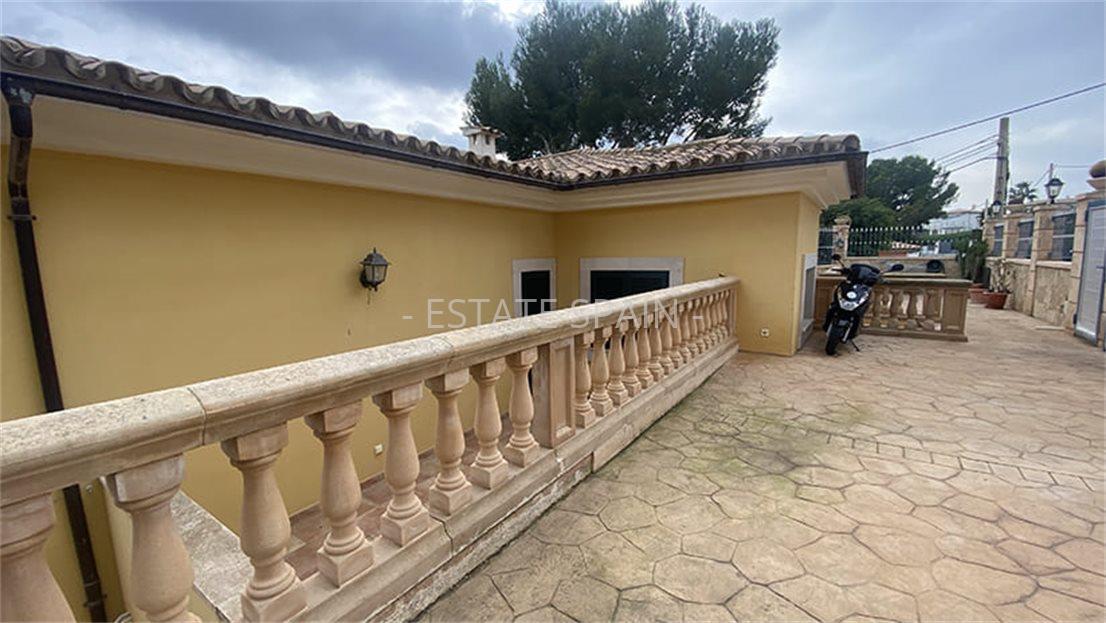 Вилла в Кальвия 641 м2 №VL24352A93B  - Продажа - 13 large