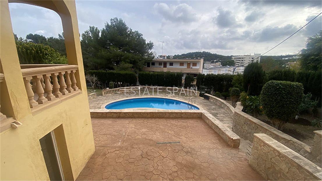 Вилла в Кальвия 641 м2 №VL24352A93B  - Продажа - 6 large