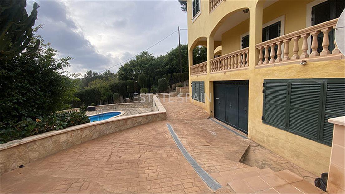 Вилла в Кальвия 641 м2 №VL24352A93B  - Продажа - 5 large