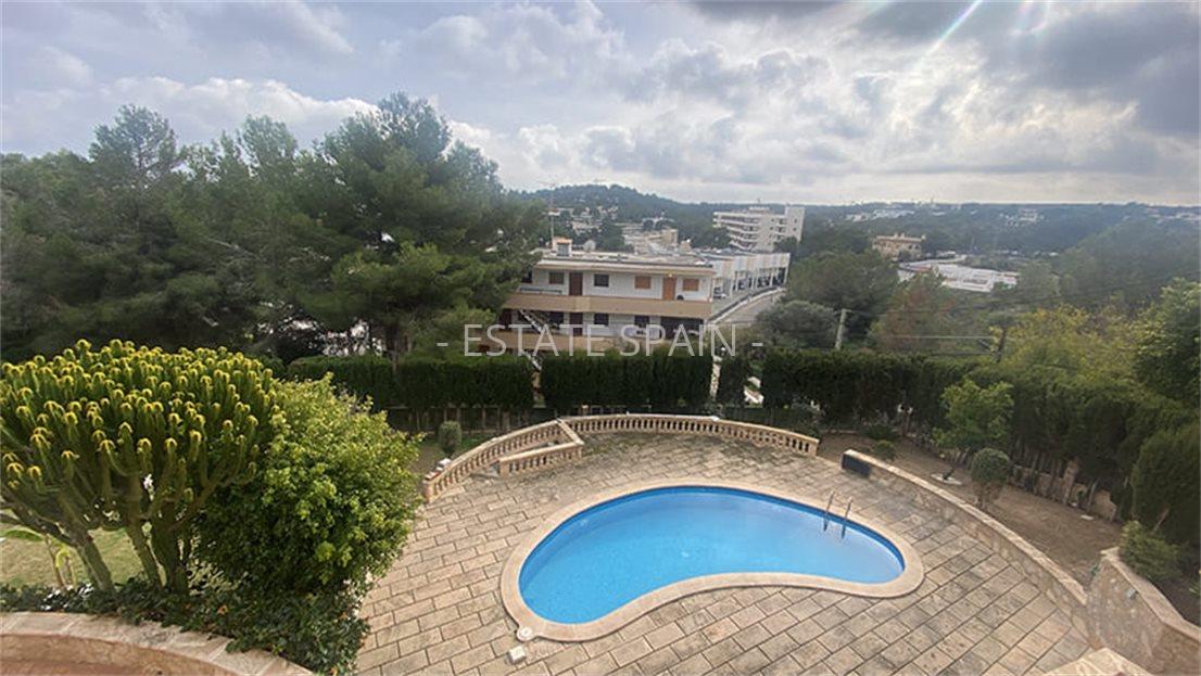 Вилла в Кальвия 641 м2 №VL24352A93B  - Продажа - 10 large