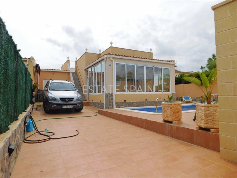 Вилла в Кастильо-де-Дон-Хуан 72 м2 №VL24101EA20B  - Продажа - 5 large