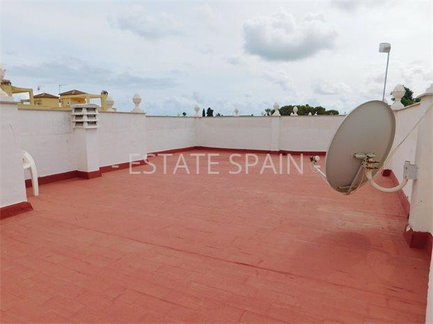 Вилла в Кастильо-де-Дон-Хуан 72 м2 №VL24101EA20B  - Продажа - 28 preview