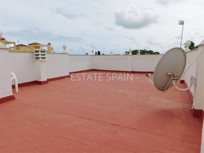 Вилла в Кастильо-де-Дон-Хуан 72 м2 №VL24101EA20B  - Продажа - 28 large