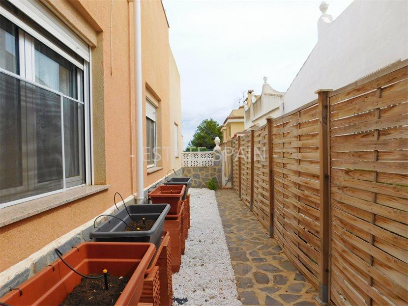 Вилла в Кастильо-де-Дон-Хуан 72 м2 №VL24101EA20B  - Продажа - 37 large