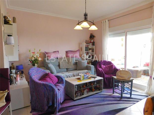 Вилла в Кастильо-де-Дон-Хуан 72 м2 №VL24101EA20B  - Продажа - 9 preview