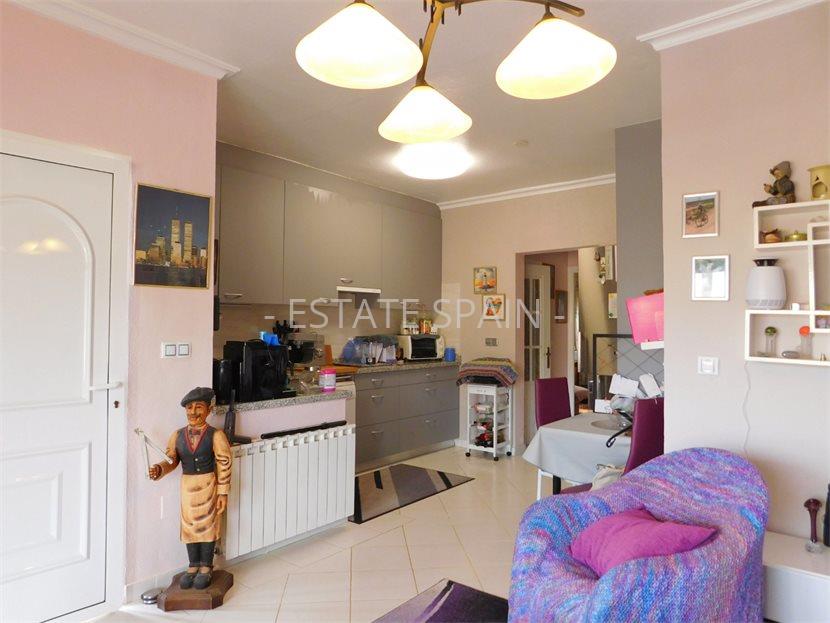 Вилла в Кастильо-де-Дон-Хуан 72 м2 №VL24101EA20B  - Продажа - 12 large