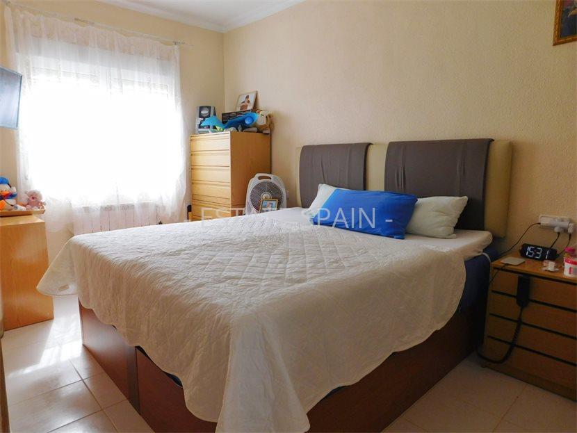 Вилла в Кастильо-де-Дон-Хуан 72 м2 №VL24101EA20B  - Продажа - 16 large