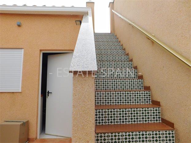 Вилла в Кастильо-де-Дон-Хуан 72 м2 №VL24101EA20B  - Продажа - 27 preview