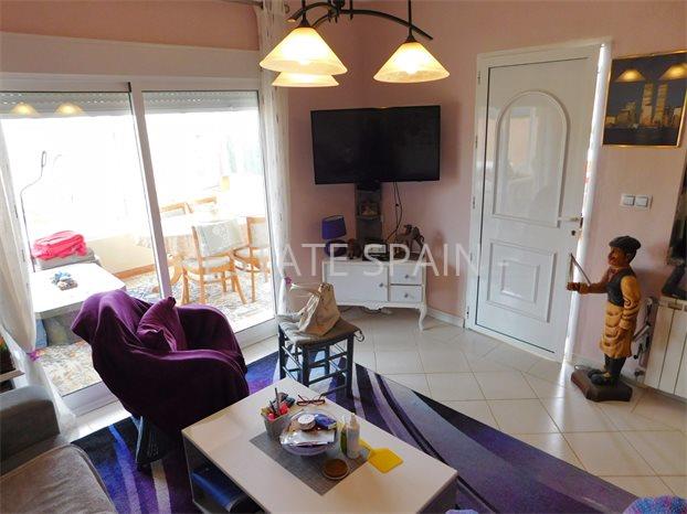 Вилла в Кастильо-де-Дон-Хуан 72 м2 №VL24101EA20B  - Продажа - 10 preview