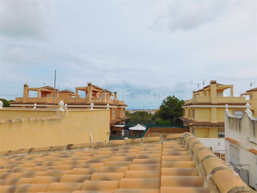 Вилла в Кастильо-де-Дон-Хуан 72 м2 №VL24101EA20B  - Продажа - 31 large