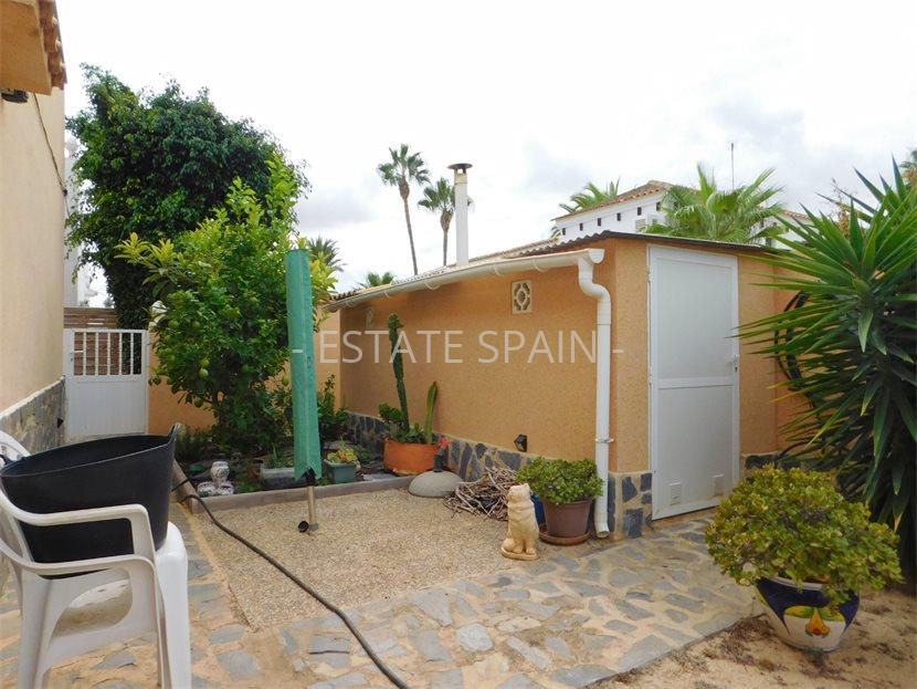 Вилла в Кастильо-де-Дон-Хуан 72 м2 №VL24101EA20B  - Продажа - 36 large