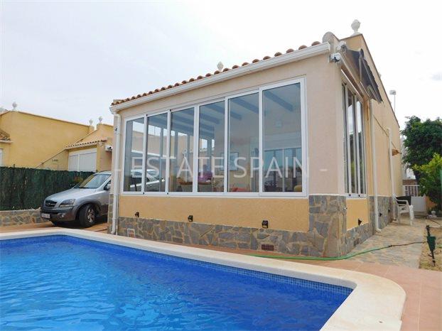 Вилла в Кастильо-де-Дон-Хуан 72 м2 №VL24101EA20B  - Продажа - 25 preview