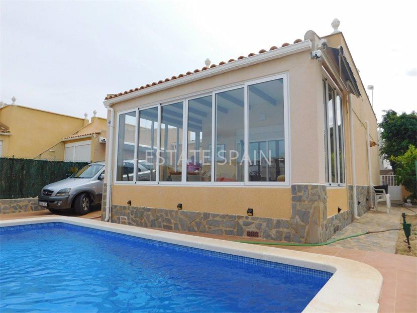 Вилла в Кастильо-де-Дон-Хуан 72 м2 №VL24101EA20B  - Продажа - 25 large