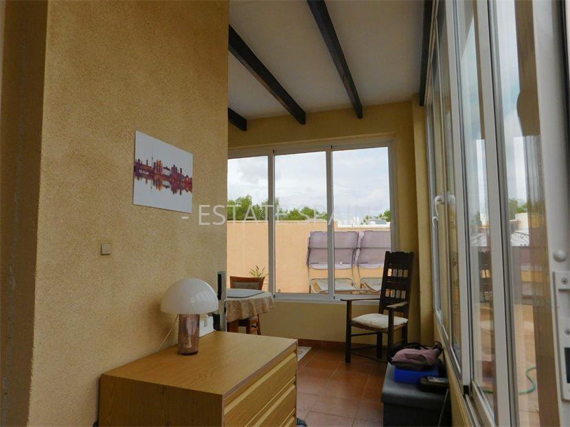 Вилла в Кастильо-де-Дон-Хуан 72 м2 №VL24101EA20B  - Продажа - 7 large