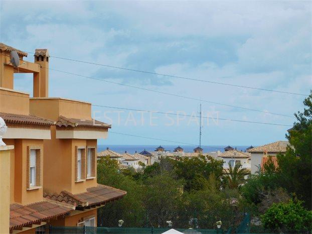 Вилла в Кастильо-де-Дон-Хуан 72 м2 №VL24101EA20B  - Продажа - 32 preview