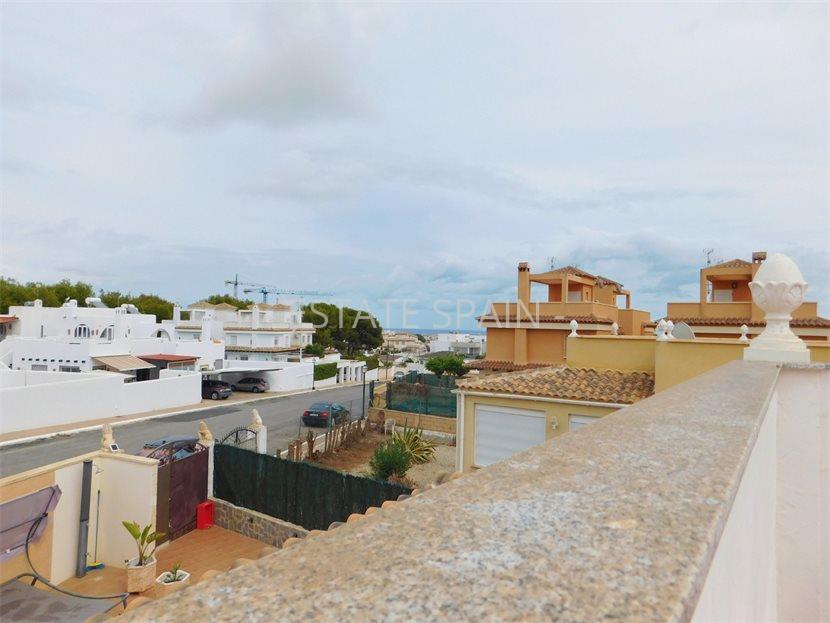 Вилла в Кастильо-де-Дон-Хуан 72 м2 №VL24101EA20B  - Продажа - 33 large