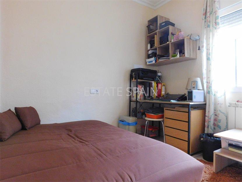 Вилла в Кастильо-де-Дон-Хуан 72 м2 №VL24101EA20B  - Продажа - 19 large