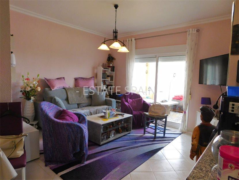 Вилла в Кастильо-де-Дон-Хуан 72 м2 №VL24101EA20B  - Продажа - 2 large