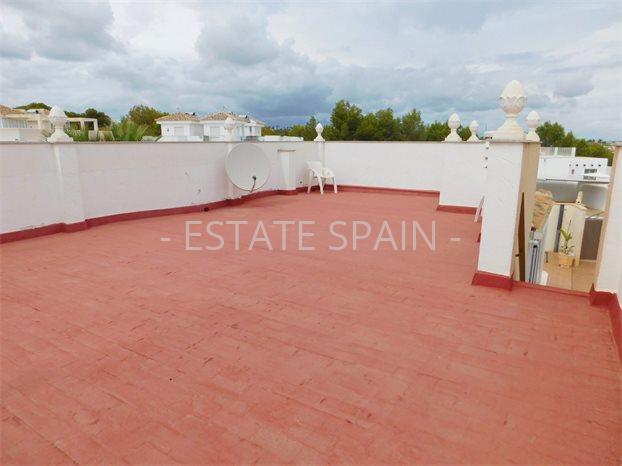 Вилла в Кастильо-де-Дон-Хуан 72 м2 №VL24101EA20B  - Продажа - 29 preview