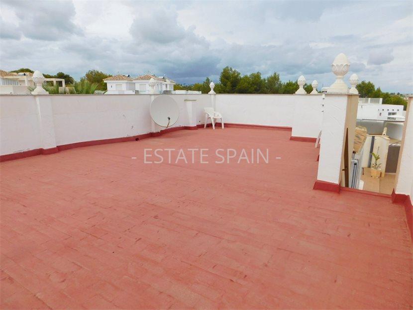 Вилла в Кастильо-де-Дон-Хуан 72 м2 №VL24101EA20B  - Продажа - 29 large