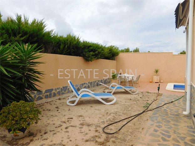 Вилла в Кастильо-де-Дон-Хуан 72 м2 №VL24101EA20B  - Продажа - 34 preview