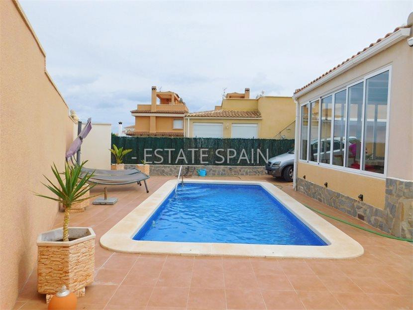 Вилла в Кастильо-де-Дон-Хуан 72 м2 №VL24101EA20B  - Продажа - 26 large