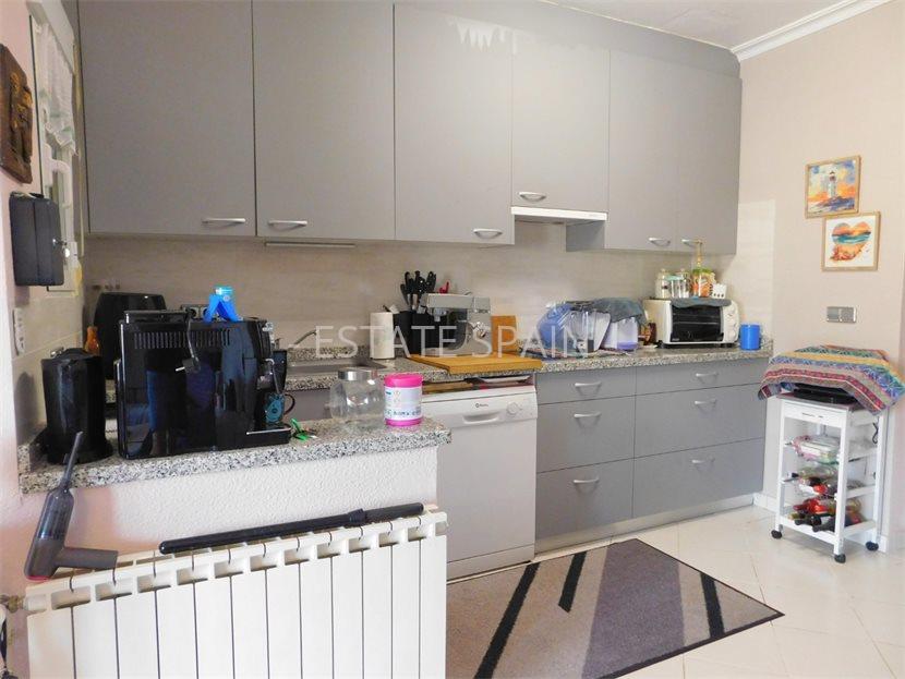 Вилла в Кастильо-де-Дон-Хуан 72 м2 №VL24101EA20B  - Продажа - 4 large