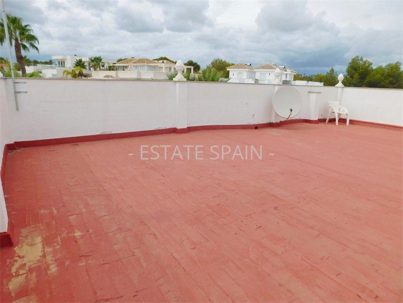 Вилла в Кастильо-де-Дон-Хуан 72 м2 №VL24101EA20B  - Продажа - 30 large